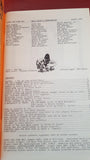 Space & Time  Number 62 Summer 1982