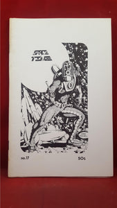 Space & Time  Number 17 November 1972