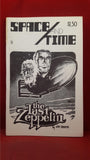 Space & Time  Number 51 April 1979