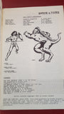 Space & Time  Number 51 April 1979