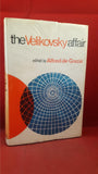 Alfred De Grazia - The Velikovsky Affair, Sidgwick & Jackson, 1966, First Edition
