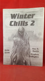 Winter Chills 2 - The British Fantasy Society 1987, Peter Coleborn