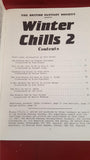 Winter Chills 2 - The British Fantasy Society 1987, Peter Coleborn
