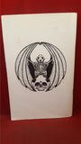 Haunts  Volume 2 Issue 1, 1985