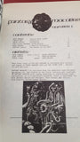 Fantasy Macabre Issue 1, September 1980