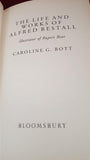 Caroline G Bott - The Life and Works of Alfred Bestall, Bloomsbury, 2003, First Edition