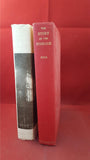L G Pine - The Story Of The Peerage, Blackwood, 1956, First Edition, Signed