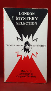 London Mystery Selection Volume 29 Number 119 December 1978