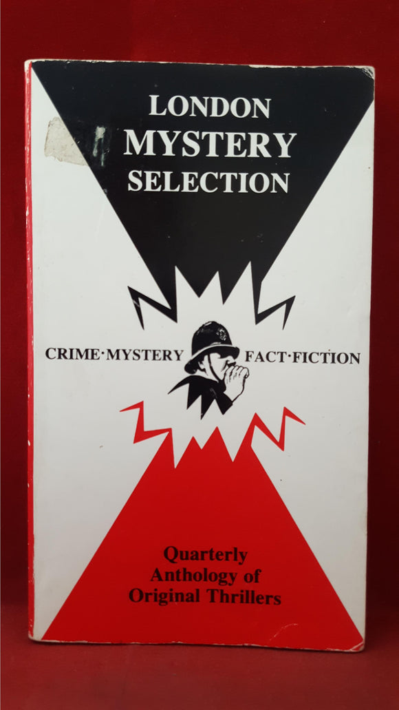 London Mystery Selection Volume 29 Number 119 December 1978