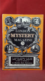 London Mystery Magazine Number 25 June 1955
