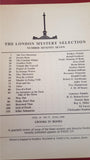 London Mystery Selection Volume 19 Number 77 June 1968