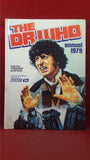 The Dr Who Annual 1979, World Distributors