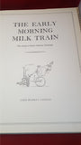 Rowland Emett-The Early Morning Milk Train, John Murray, 1976, 1st Edition, Review Copy