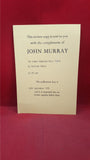 Rowland Emett-The Early Morning Milk Train, John Murray, 1976, 1st Edition, Review Copy