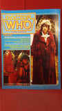 Doctor Who Monthly Number 51 April 1981