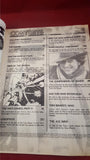Doctor Who Monthly Number 51 April 1981