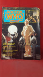 Doctor Who Monthly Number 64 May 1982