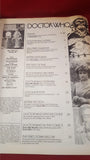 Doctor Who Monthly Number 64 May 1982