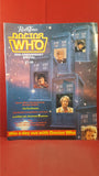 Doctor Who 20th Anniversary Special, Radio Times, 1983
