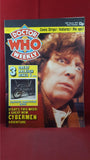 Doctor Who Weekly  Number 5  14th November 1979