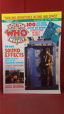 Doctor Who Weekly  Number 29  30th April 1980