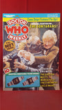 Doctor Who Weekly  Number 6  21st November 1979