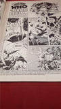 Doctor Who Weekly  Number 6  21st November 1979