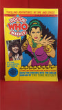 Doctor Who Weekly  Number 35 12th June 1980