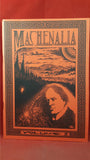 R B Russell - Machenalia Volume II, Tartartus Press, March 1995