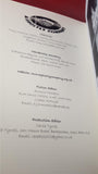 The Silent Companion - The fiction magazine of A Ghostly Company. 2008?