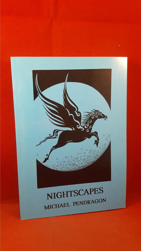 Michael Pendragon - Nightscapes, BJM Press, 1999