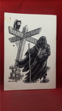 The Silent Companion - The fiction magazine of A Ghostly Company. 2008?