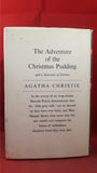 Agatha Christie - The Pale Horse, The Crime Club, 1961, First Edition