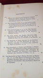 Arthur Weigall - Nero, Thornton Butterworth, 1930, First Edition