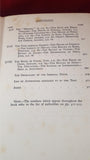 Arthur Weigall - Nero, Thornton Butterworth, 1930, First Edition