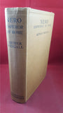 Arthur Weigall - Nero, Thornton Butterworth, 1930, First Edition
