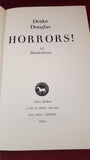Drake Douglas - Horrors! John Baker, 1967, First GB Edition