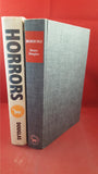 Drake Douglas - Horrors! John Baker, 1967, First GB Edition