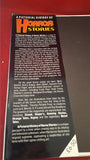 Peter Haining - A Pictorial History of Horror Stories, Treasure Press, 1985