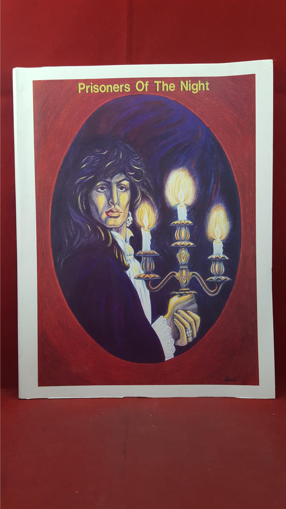 Prisoners Of The Night Number 4, 1990