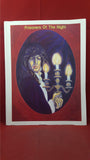 Prisoners Of The Night Number 4, 1990