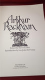 David Larkin - Arthur Rackham, Pan Books, 1975, First Edition