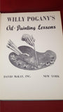 Willy Pogany's Oil-Painting Lessons, David McKay, 1954