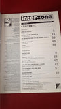 David Pringle - Interzone Science Fiction & Fantasy, Number 168, June 2001