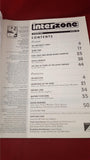 David Pringle - Interzone Science Fiction & Fantasy, Number 162, December 2000