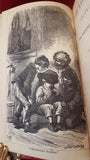 James Greenwood - The Little Ragamuffins, Ward, Lock and Co, 1884? First Edition