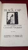 Cynthia Asquith - The Black Cap, Hutchinson & Co, Third Edition