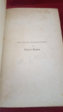 James Greenwood - The Little Ragamuffins, Ward, Lock and Co, 1884? First Edition