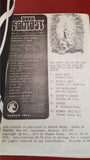 Dark Fantasy Volume 6 Number 21, 1979, Howard E Day, Shadow Press