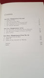 Paul Begg - Into Thin Air, People Who Disappear, David & Charles, 1979, First Edition